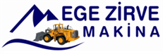 Ege Zirve Makina San. Ve Tic. Ltd. Şti.